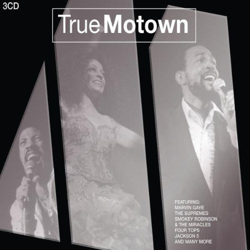 Product Image: True Motown