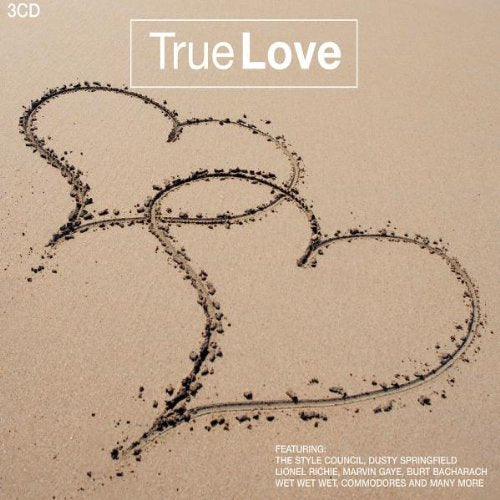 True Love Pop