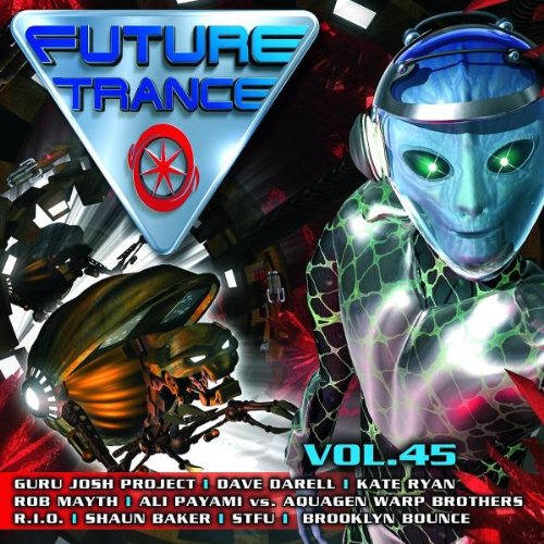 Future Trance Vol.45 Pop