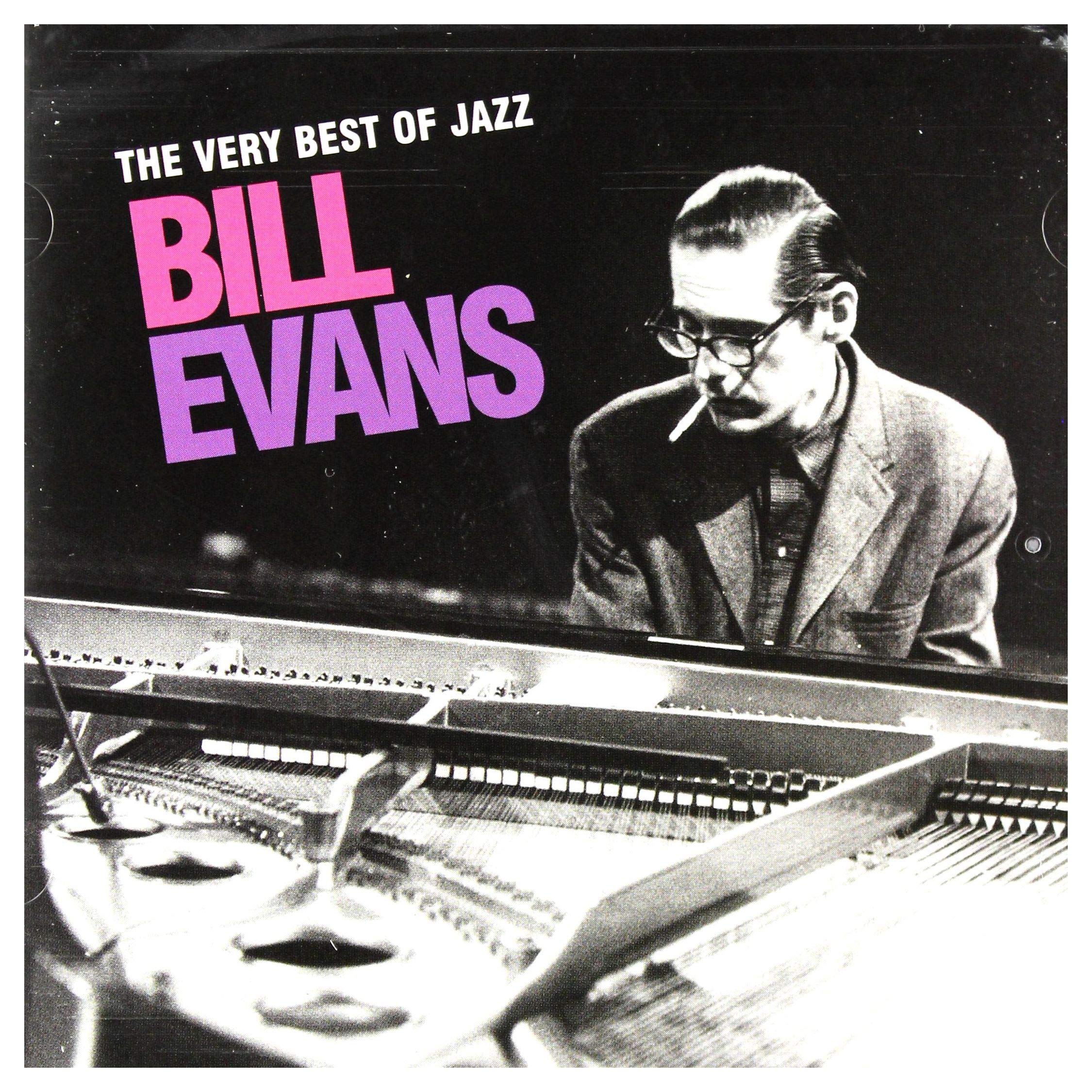 Best of Jazz,the,Very Music
