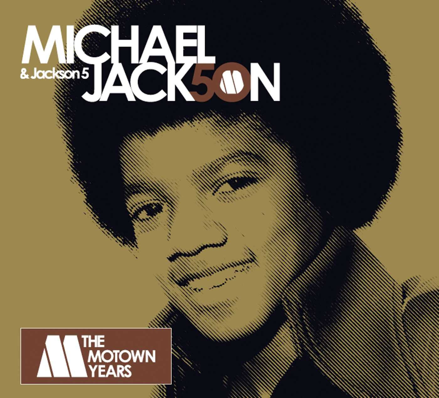 The Motown Years 50 Funk, R&B & Soul