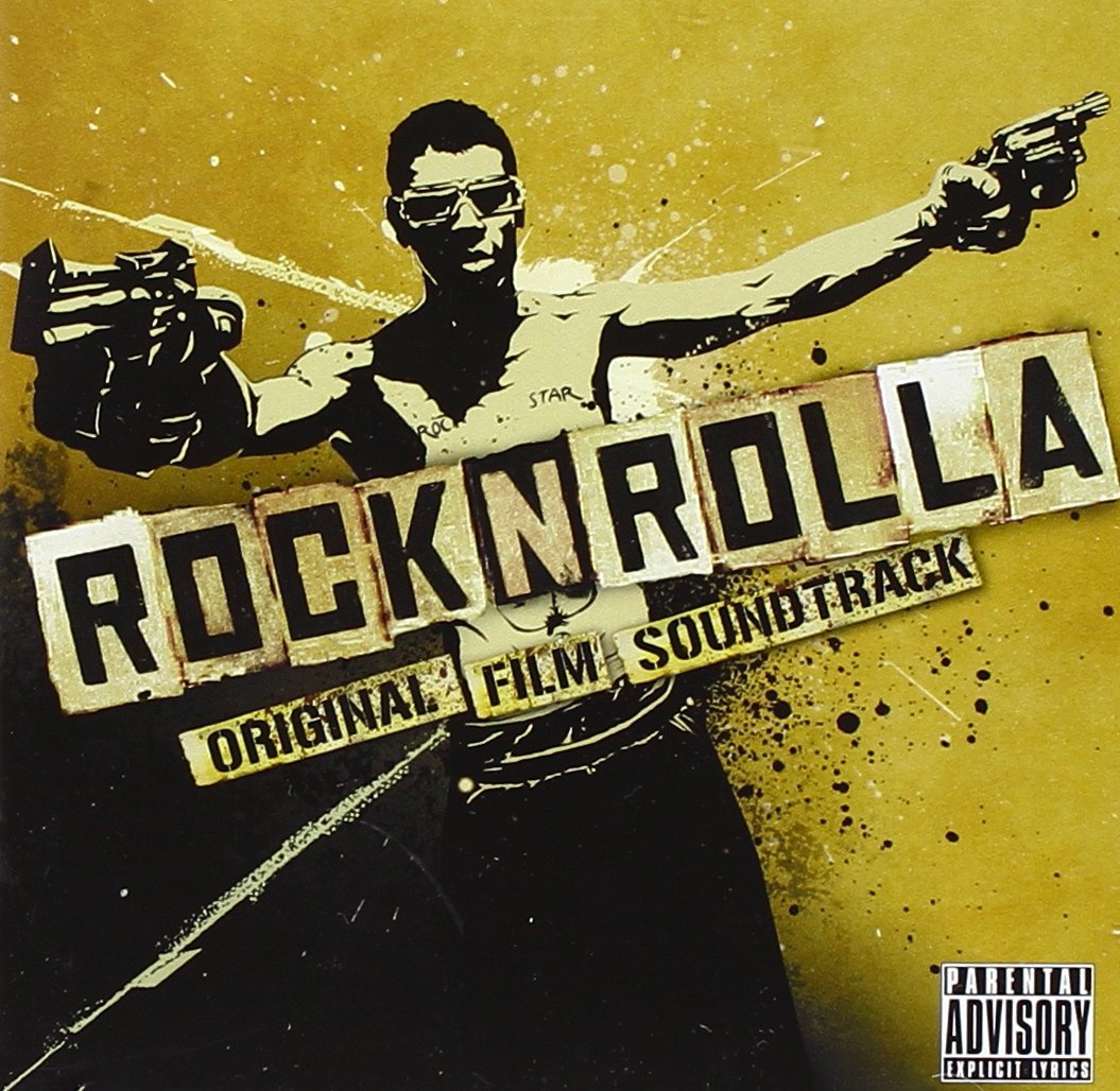 Rocknrolla Pop