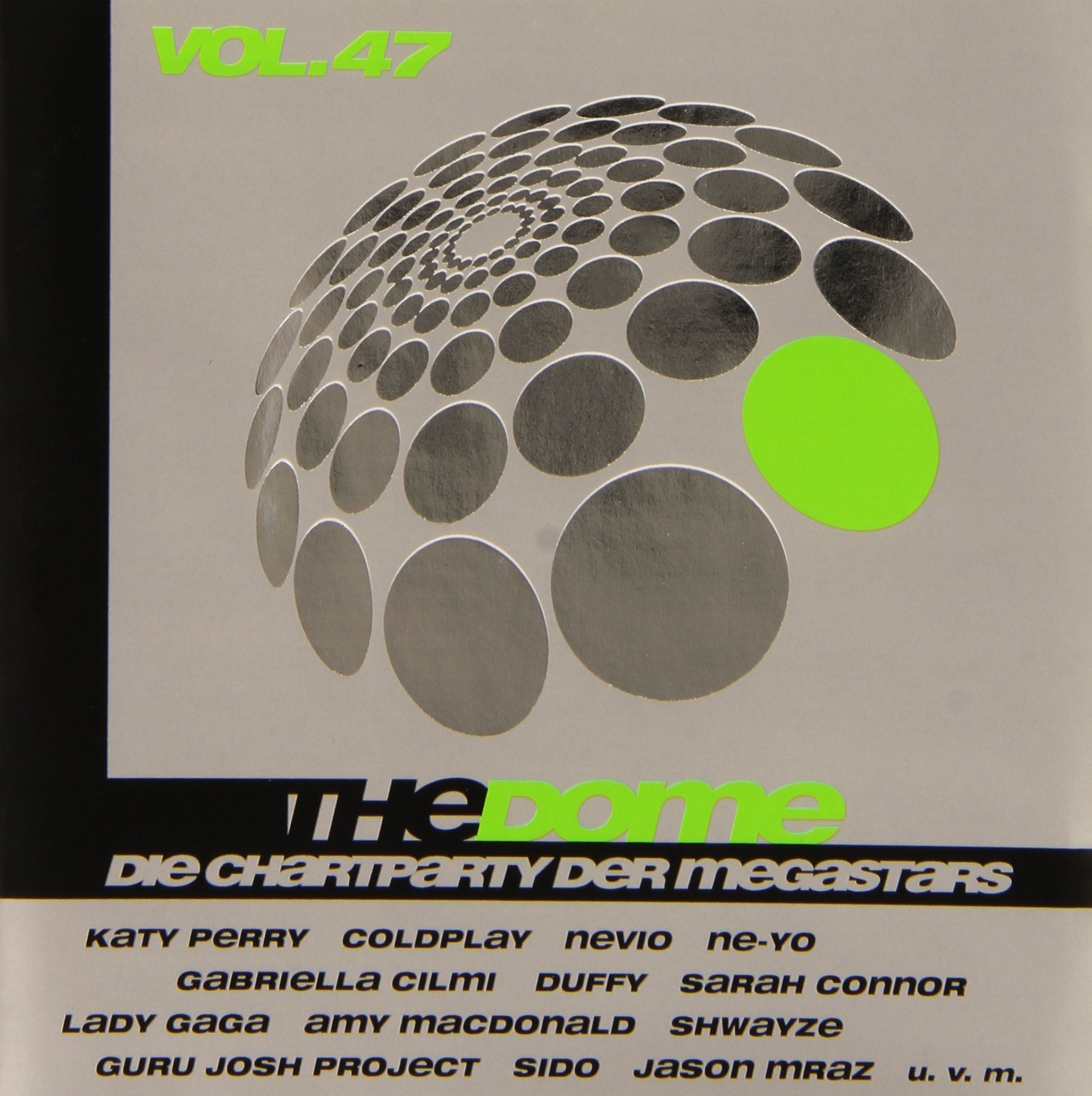 The Dome Vol.47 Pop