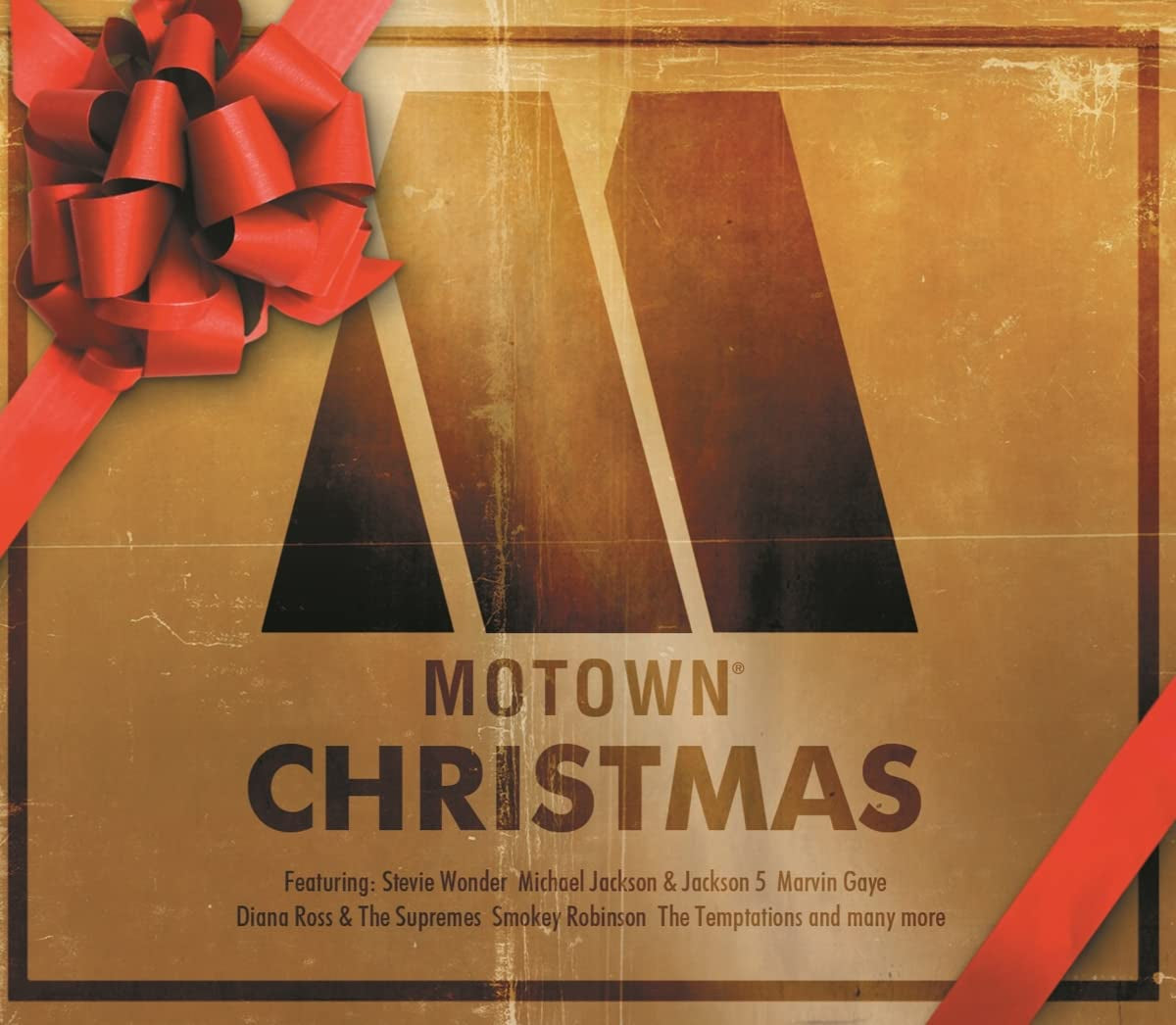 Motown Christmas Collectio Other music genres