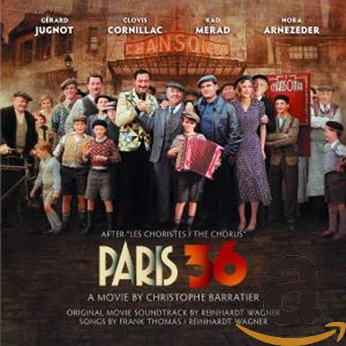 Product Image: Paris 36
