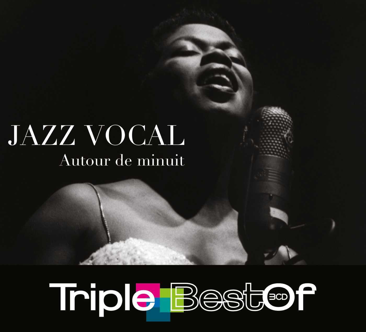 Triple Best of Legendes Du Jazz Jazz