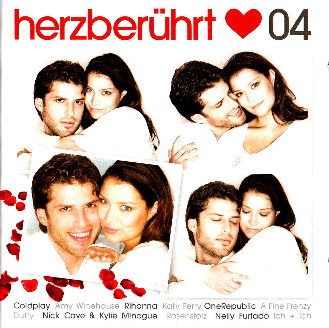 Product Image: Herzberührt 04