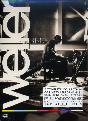 Paul Weller - At the BBC Music