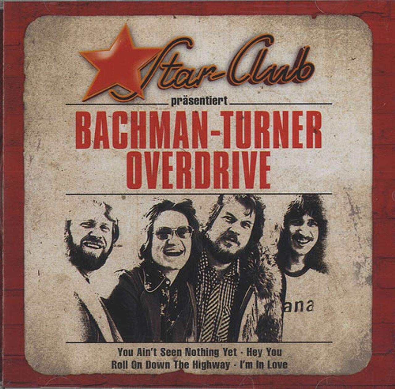 Star Club Rock