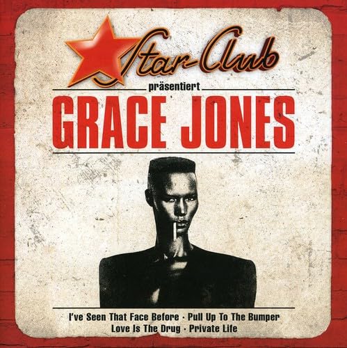 Product Image: Star Club