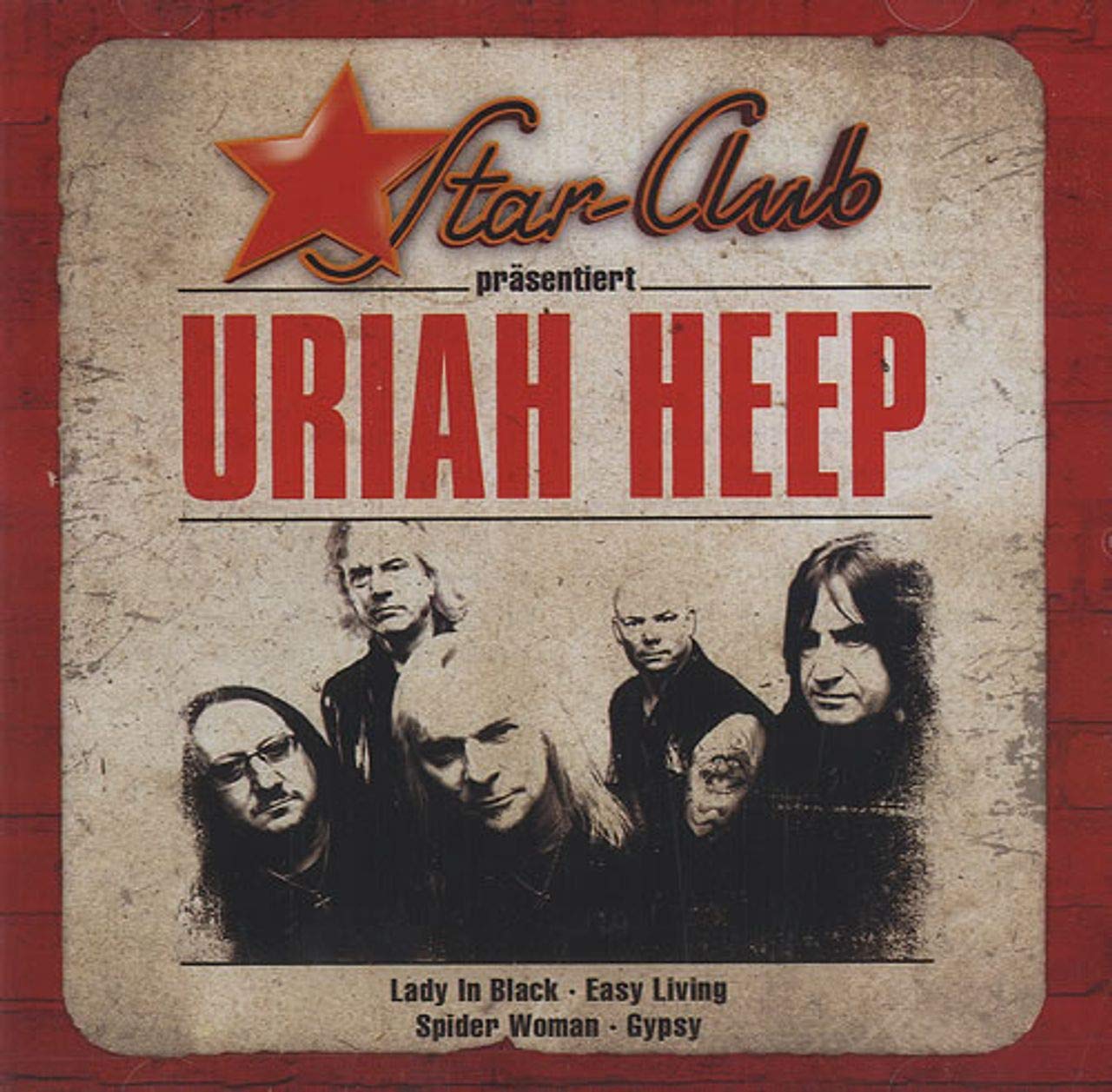 Product Image: Star Club
