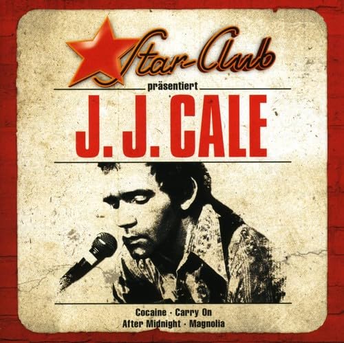 Product Image: Star Club