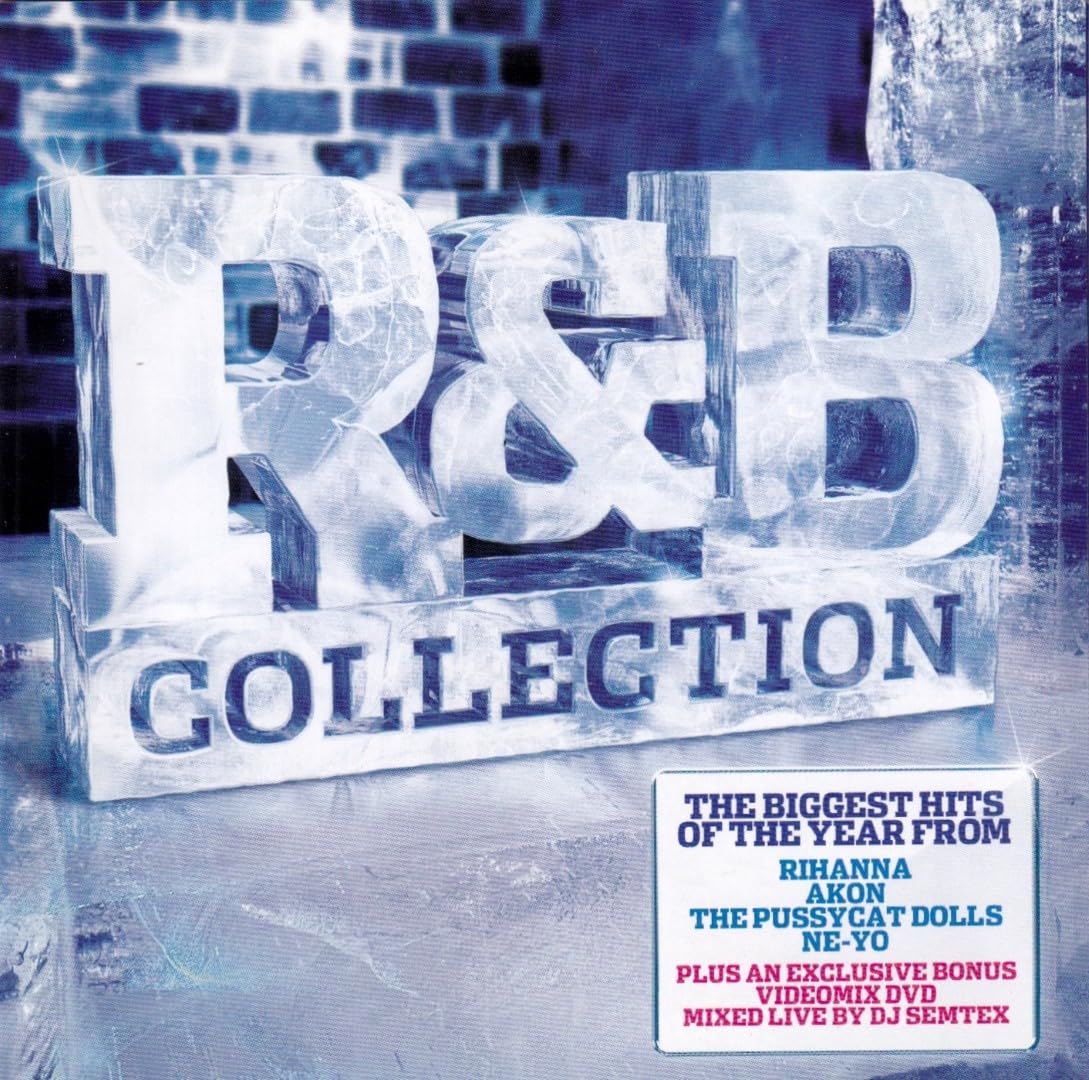 Product Image: R & B Collection 2009