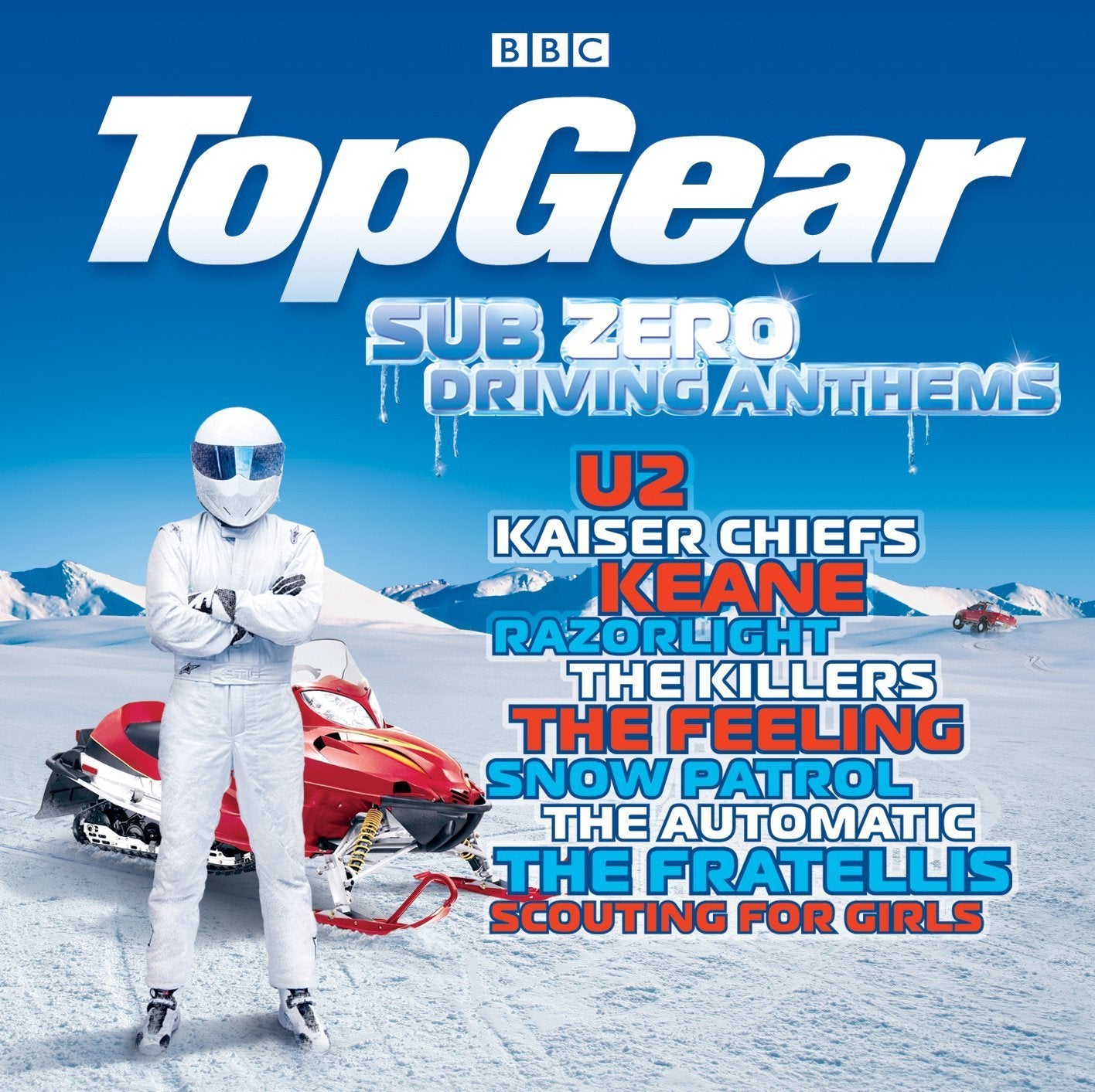 Top Gear Pop