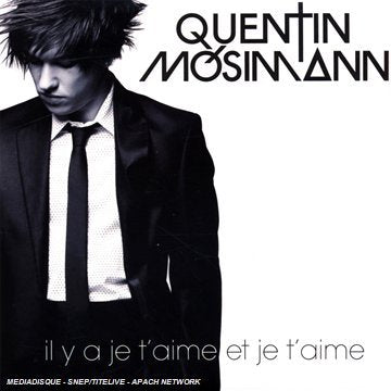 Il Y a Je T Aime et Je T Pop