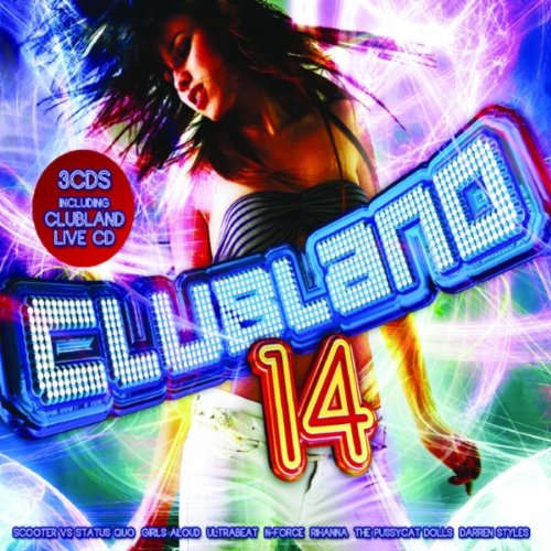 Product Image: Clubland 14