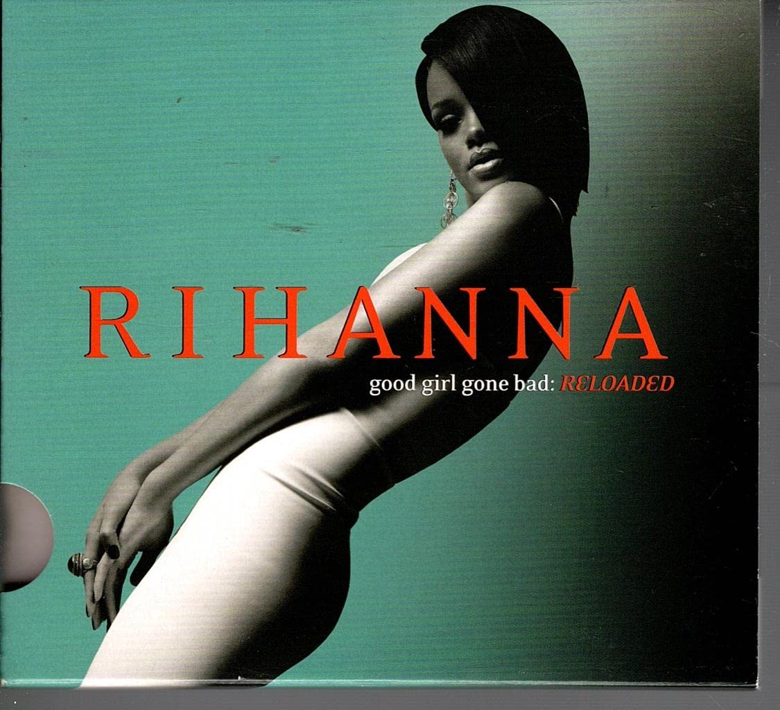 Good Girl Gone Bad (Reloaded),Ltd.Pur Edt. Pop