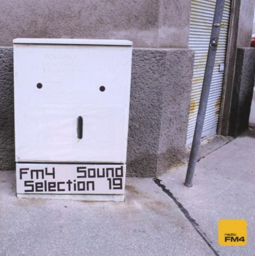 Product Image: Fm4 Soundselection Vol.19
