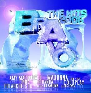 Product Image: Bravo the Hits 2008 - Schweiz