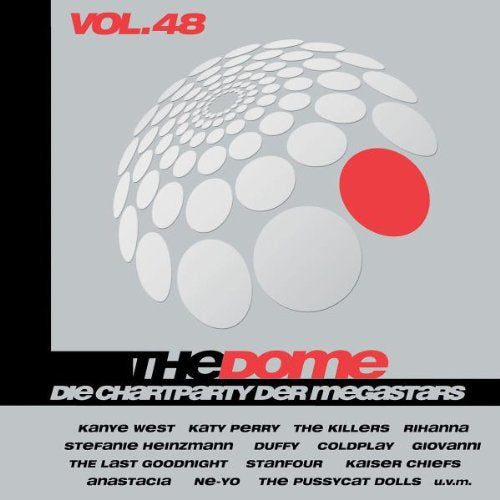 Product Image: The Dome Vol.48
