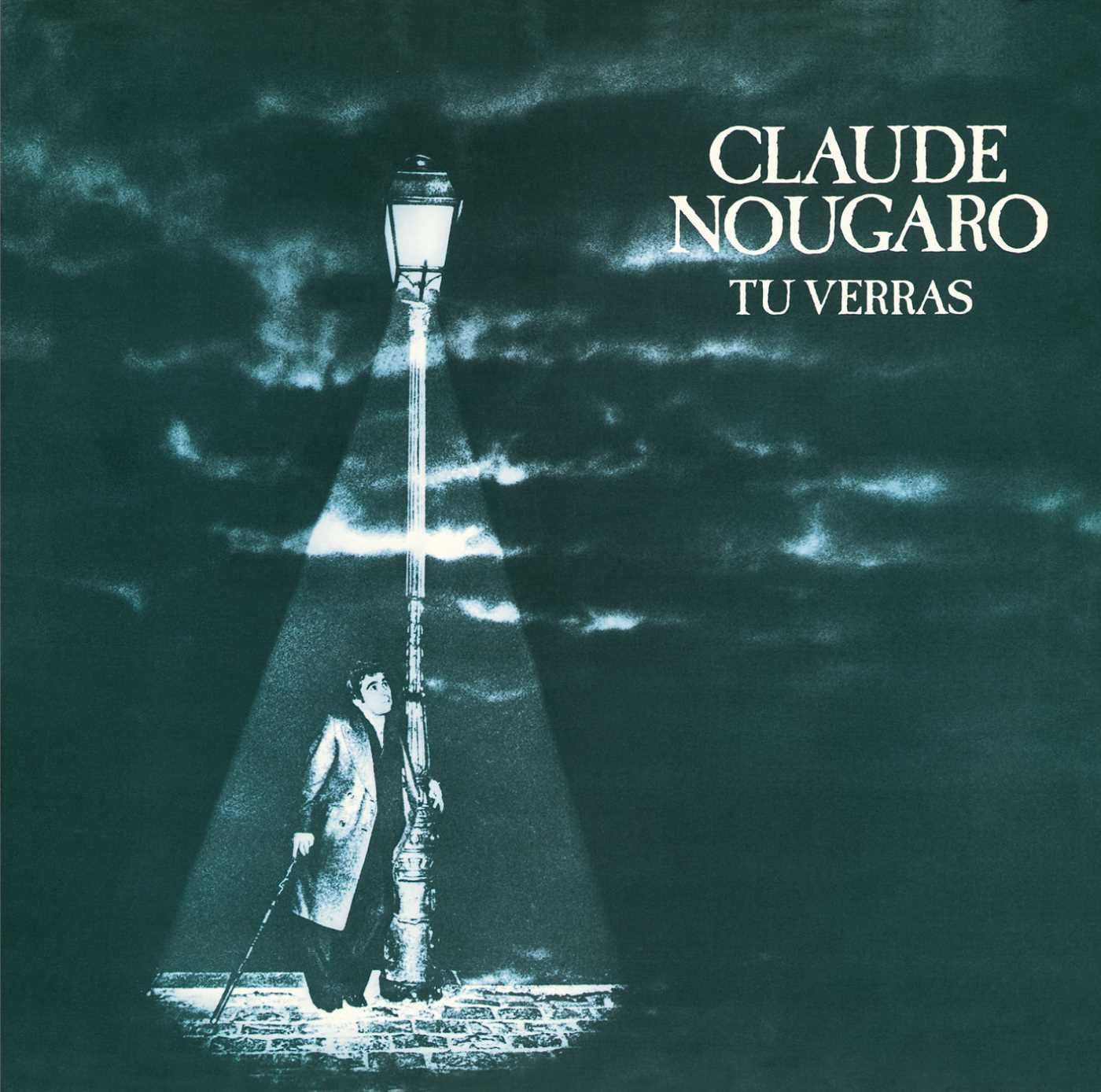 Claude Nougaro - Tu Verras 1978 Jazz