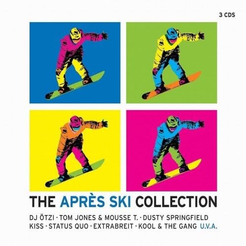 Product Image: The Apres Ski Collection