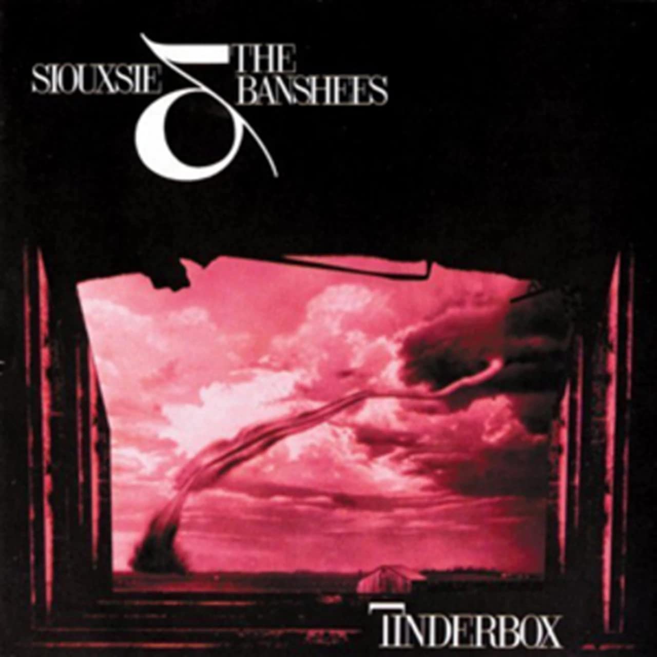 Product Image: Tinderbox (Remastered & Expanded)