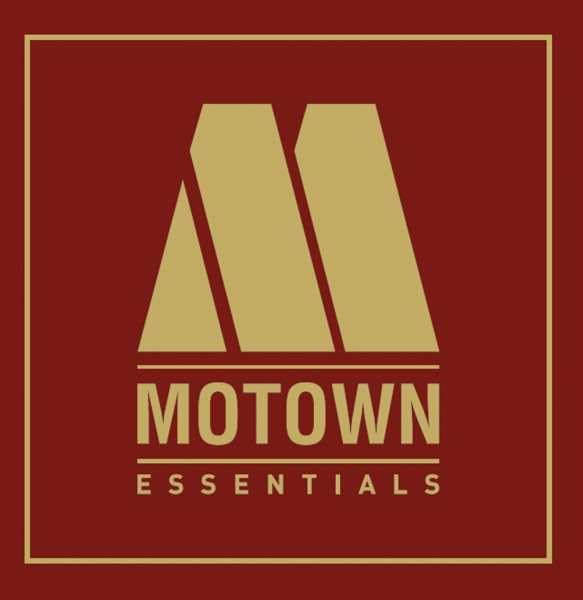 Product Image: Motown Essentials