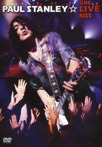 Paul Stanley - One Live Kiss Films