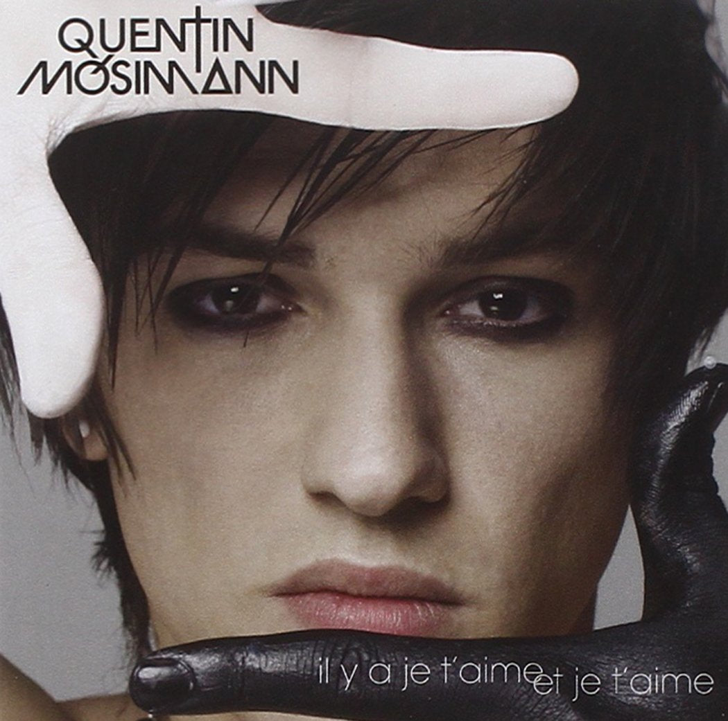Il Y a Je T Aime et Je T Aime Pop
