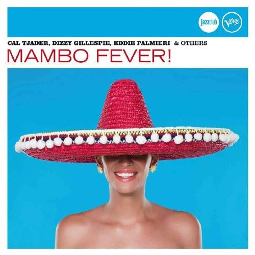 Mambo Fever! (Jazz Club) Other music genres