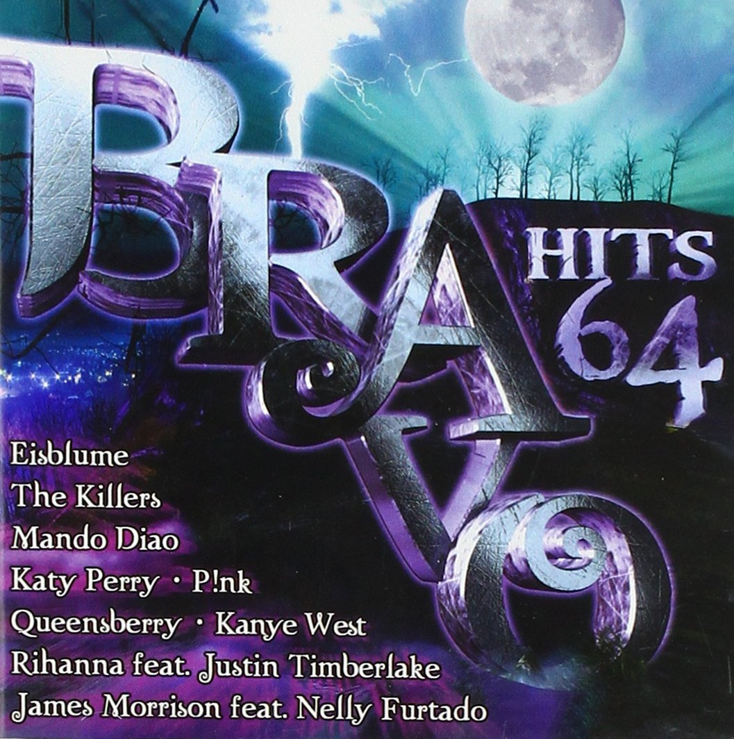 Product Image: Bravo Hits 64