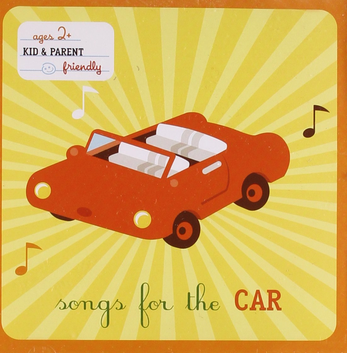 Hits for Kids-Songs for the Car Children & Young People