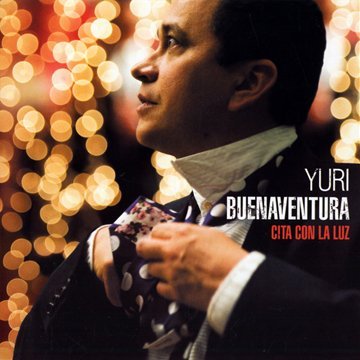Cita Con la Luz (Sjb) Pop