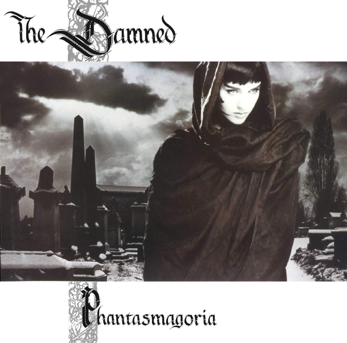 Phantasmagoria (Remastered & Expanded) Pop