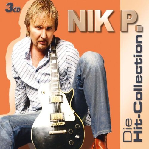 Die Hit-Collection German Schlager & Volksmusik
