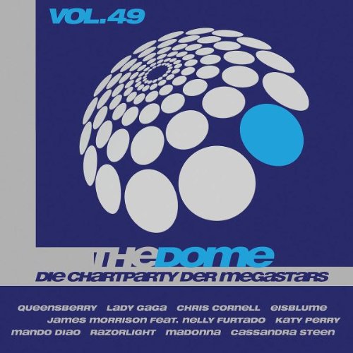 Product Image: The Dome Vol.49