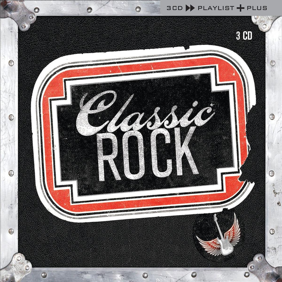 Classic Rock Playlist Plus Pop