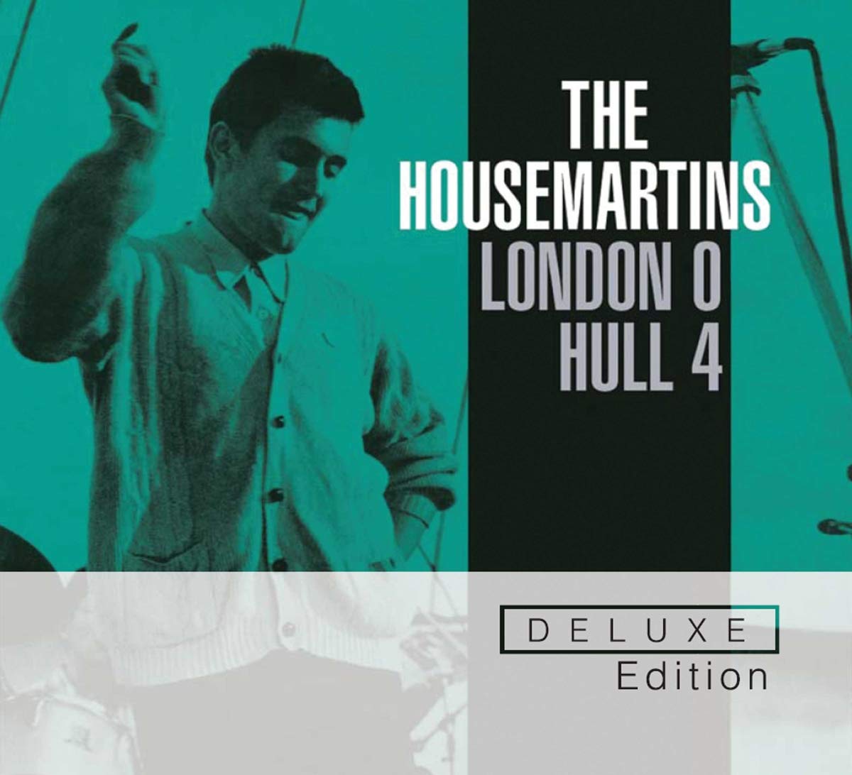 London 0 Hull 4 (Deluxe Edition) Pop
