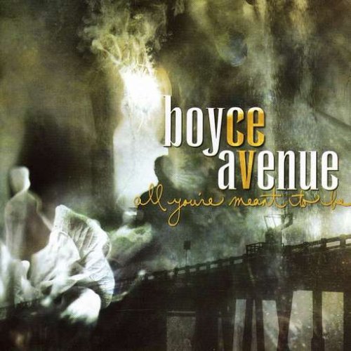 All You Re Meant to Be Pop