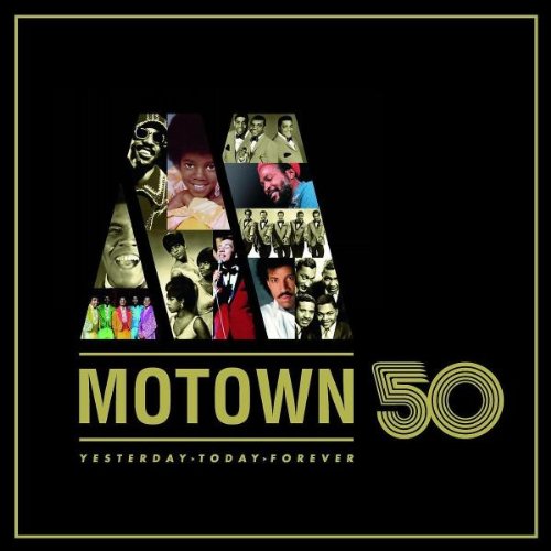 Motown 50 Pop