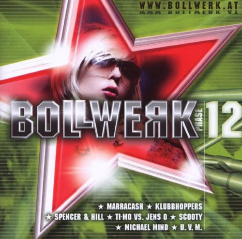 Bollwerk-Phase 12 Pop