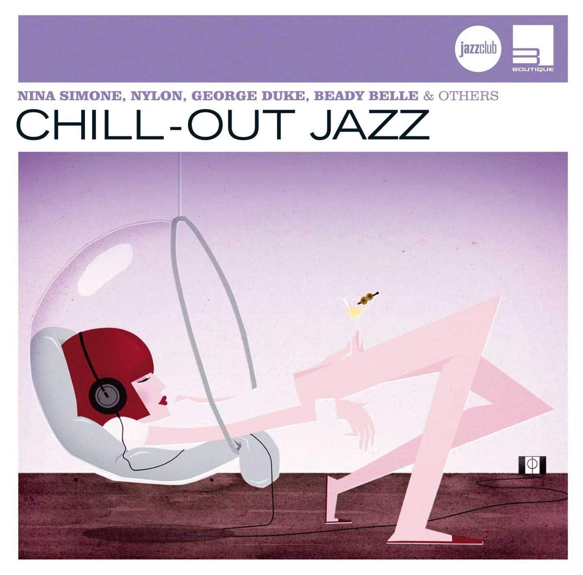 Product Image: Chill-Out Jazz