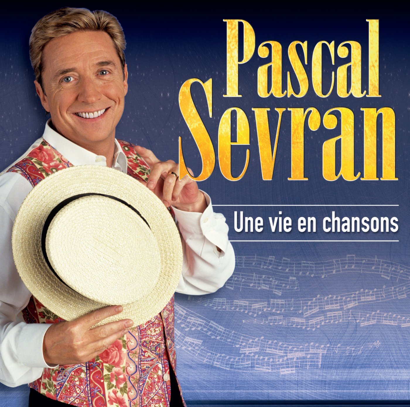Une Vie en Chansons (Sjb) Pop