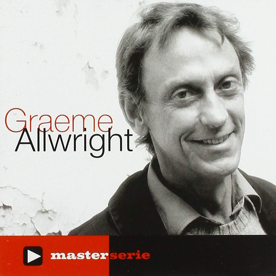 Master Serie Pop