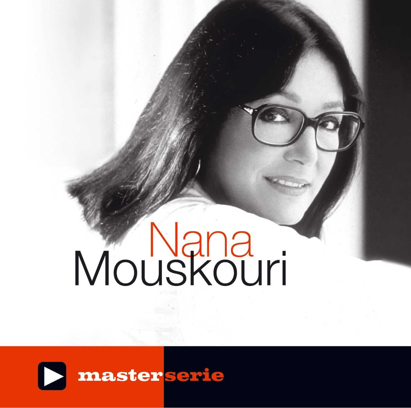 Nana Mouskouri - Master Serie Pop