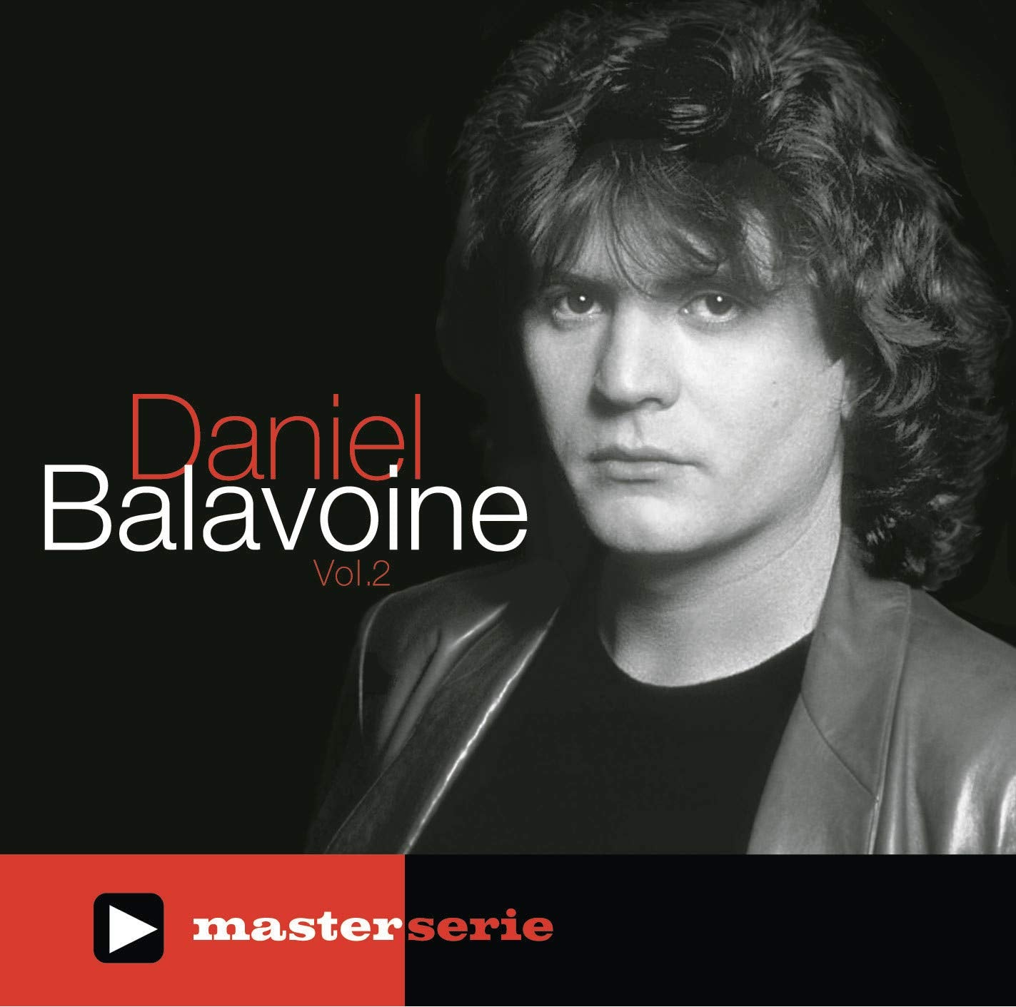 Daniel Balavoine - Master Serie Vol.2 Pop