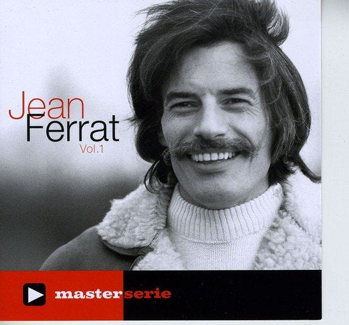 Jean Ferrat - Master Serie Vol.1 Pop
