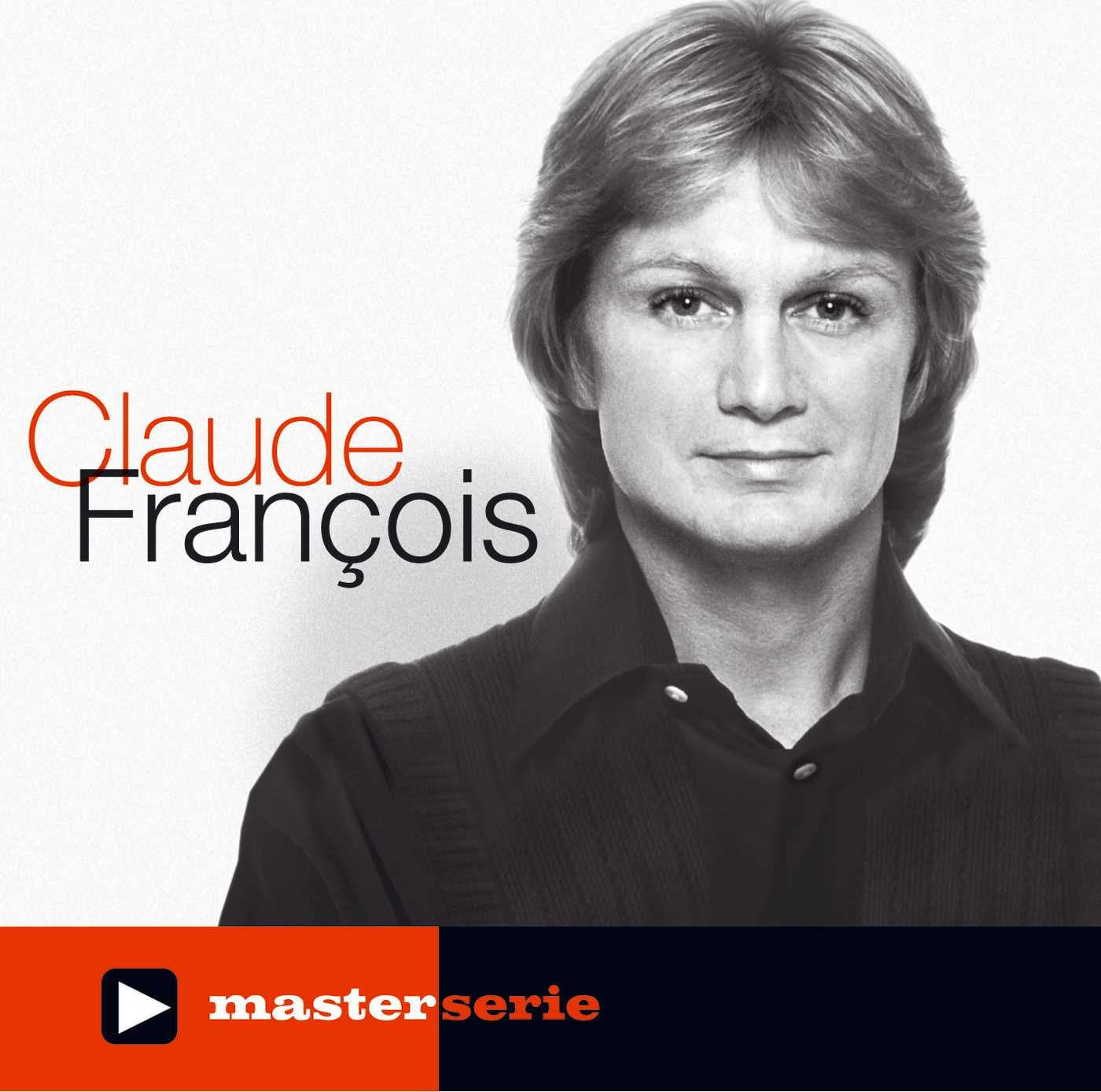Claude Francois - Master Serie Pop