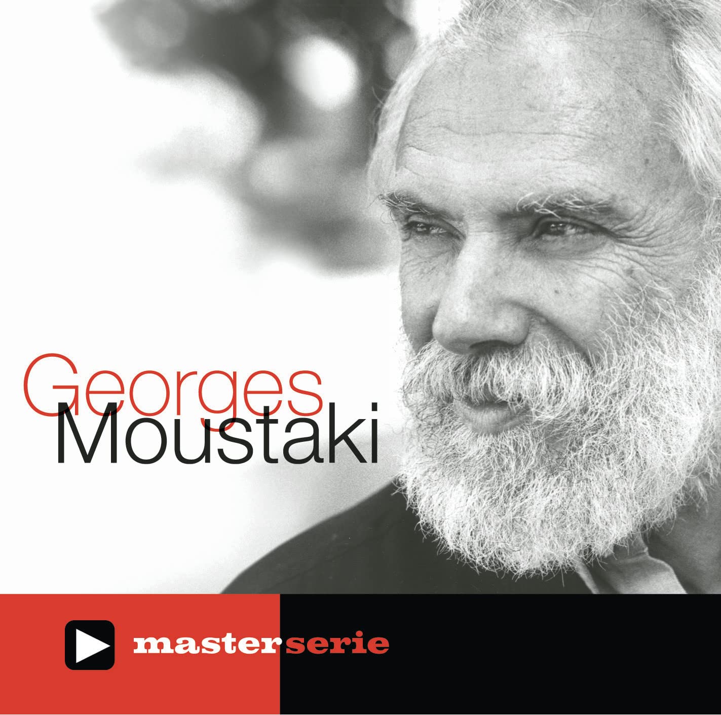 Georges Moustaki - Master Serie Pop